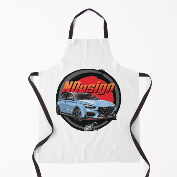 Item preview, i30n hatch blue i30n hatch blue  designed and sold by NaquashM.