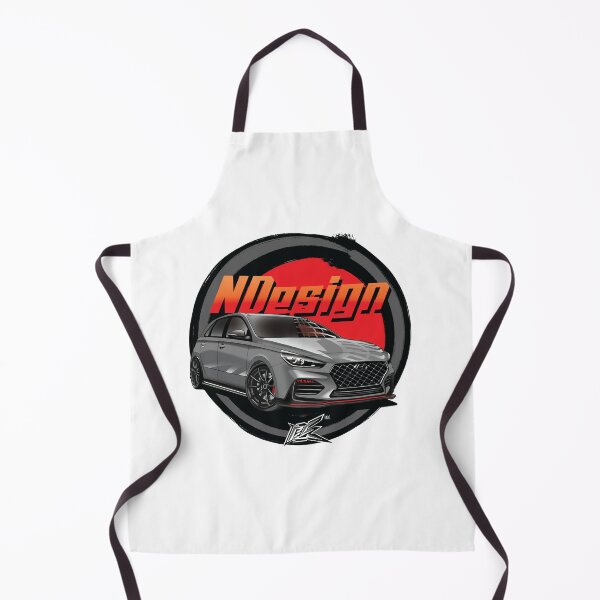 Item preview, i30n hatch gray  designed and sold by NaquashM.
