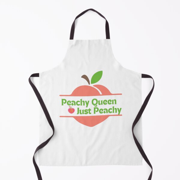 Item preview, “Just Peachy” “Peachy Queen” “Peach Paradise” “Sweet & Peachy”, #FruityVibes #PeachLover designed and sold by Med-th-ewolf.