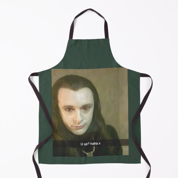 Item preview, Meme Aro Vampire  designed and sold by SuziLope.