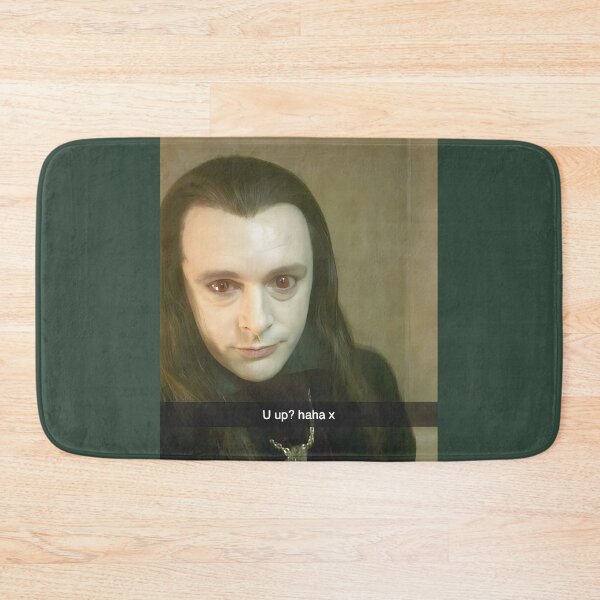 Item preview, Meme Aro Vampire  designed and sold by SuziLope.