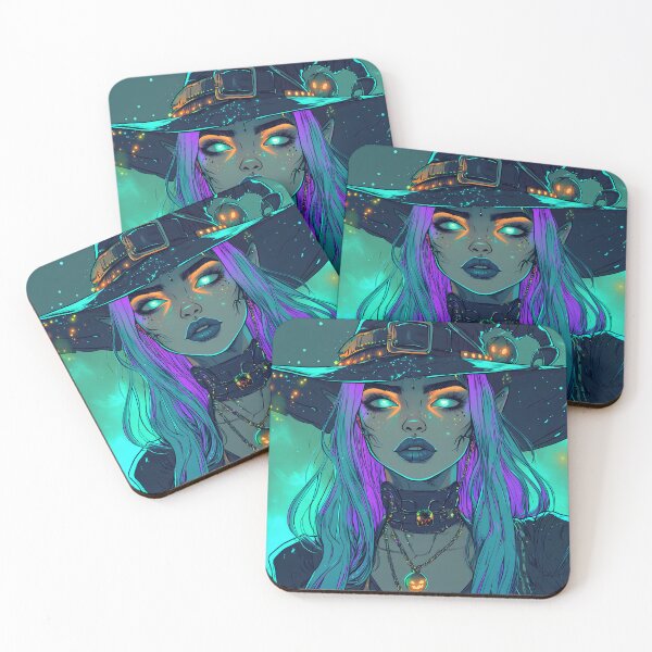 Item preview, Gothic Witch Glow designed and sold by eternia35.