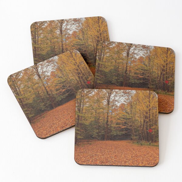 Item preview, Fall Leaves Blanket designed and sold by aebenge.