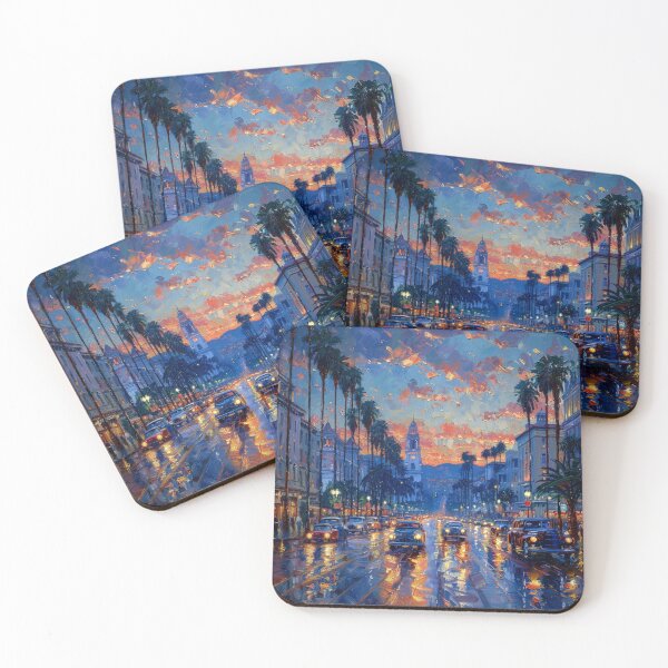 Item preview, Cityscape designed and sold by Dawn van Doorn.