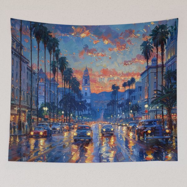 Item preview, Cityscape designed and sold by Dawn van Doorn.