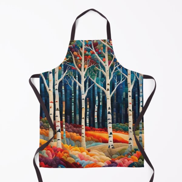 Item preview, Patterns of Fall designed and sold by Honeyhall.
