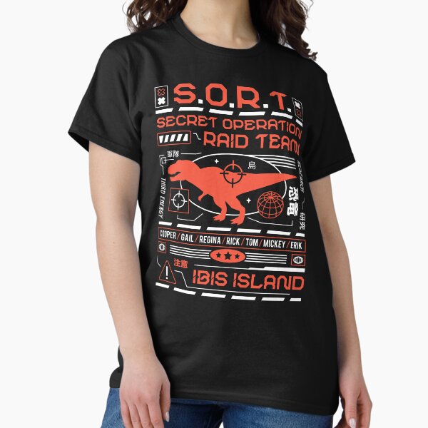 Item preview, Ibis Island Aesthetic designed and sold by Lagelantee.