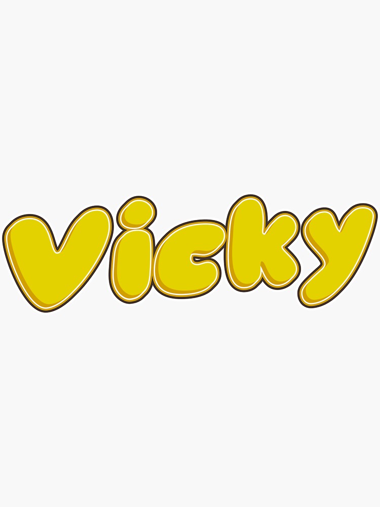 Vicky☺︎ Fairly Oddparents Vicky