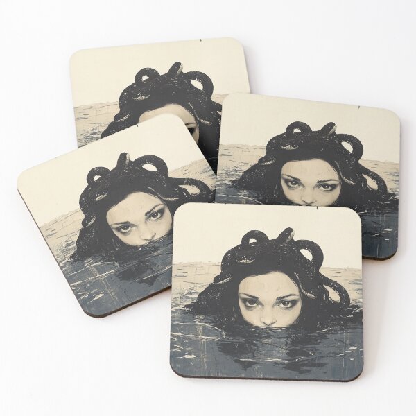 Item preview, Stoney Gaze designed and sold by AlldayArtistry.