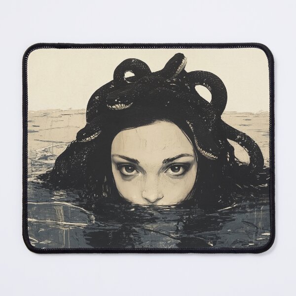 Item preview, Stoney Gaze designed and sold by AlldayArtistry.