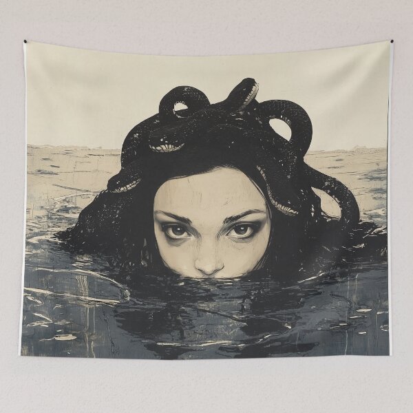 Item preview, Stoney Gaze designed and sold by AlldayArtistry.