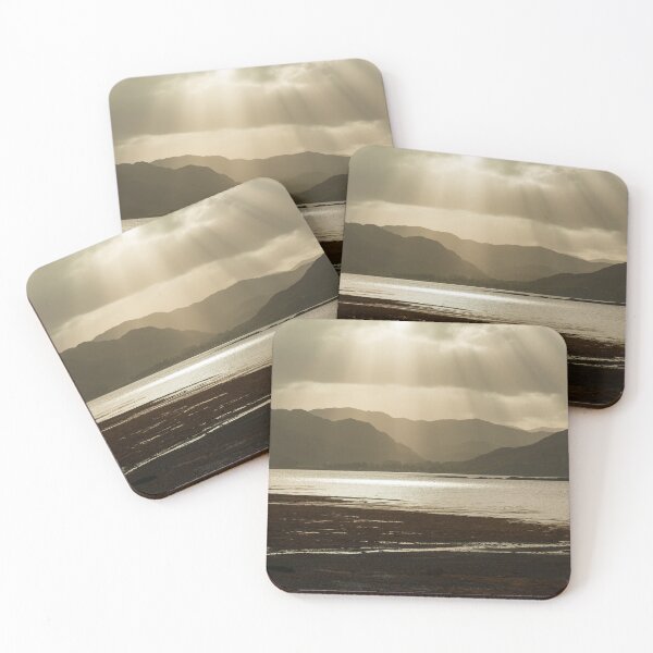 Item preview, A new day starts, Scotland designed and sold by Pascal-F.