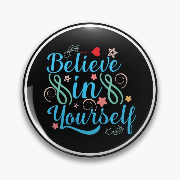 Item preview, Believe in yourself , Motivational quotes, positive words and inspirational sayings for encouraging to do the best in your life. designed and sold by Quotesgallery.