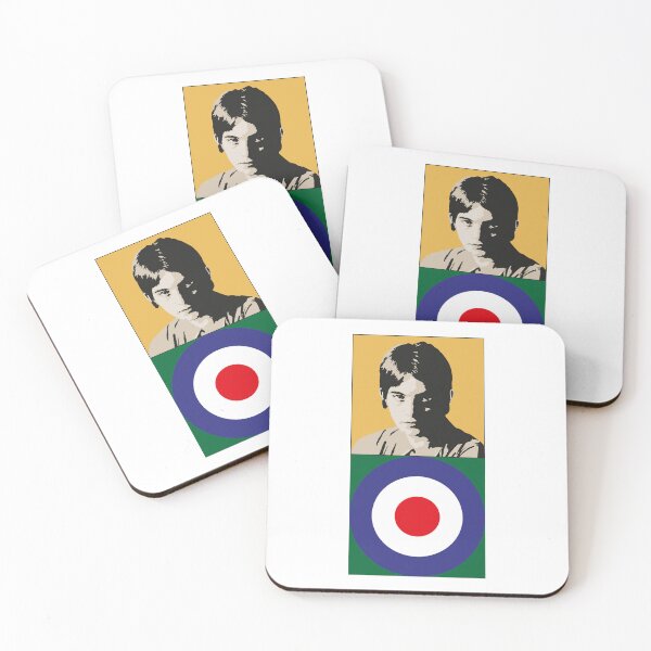 Item preview, Steve Marriott designed and sold by dimensionfourD4.
