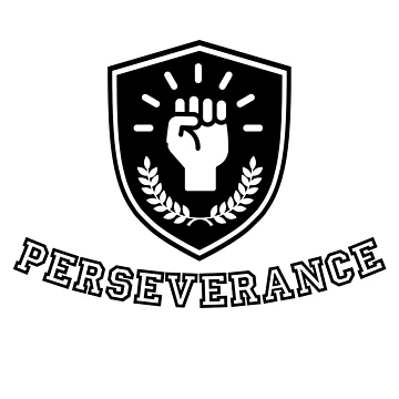 Artwork thumbnail, Perserverance by CreateEducate
