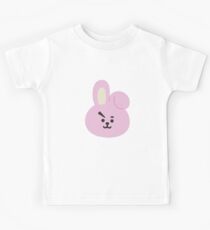 BT21 - COOKY Kids Tee