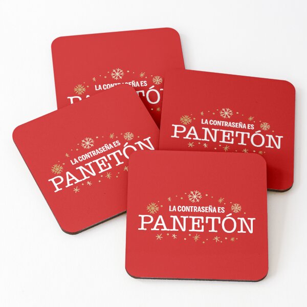 Item preview, Paneton, Feliz Navidad designed and sold by LatinoPower.