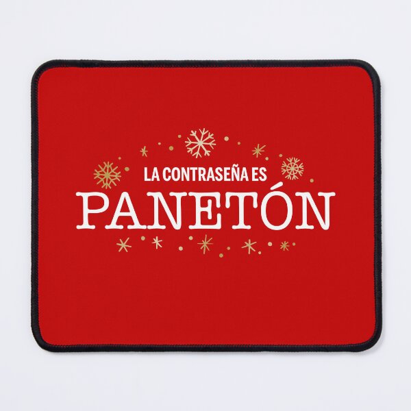 Item preview, Paneton, Feliz Navidad designed and sold by LatinoPower.