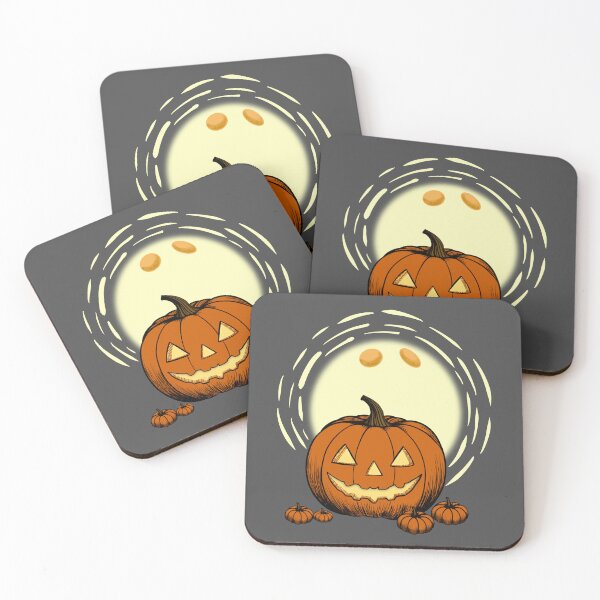 Item preview, Halloween Pumpkin designed and sold by ArndtDesign.