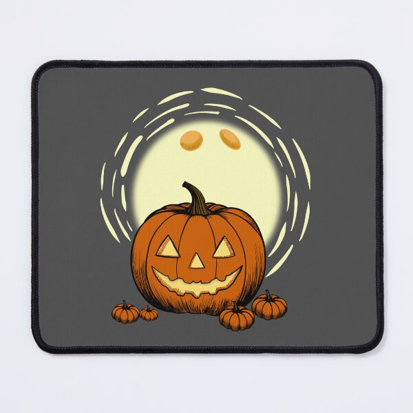 Item preview, Halloween Pumpkin designed and sold by ArndtDesign.