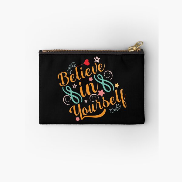 Item preview, Believe in yourself , Motivational quotes, positive words and inspirational sayings for encouraging to do the best in your life. designed and sold by Quotesgallery.
