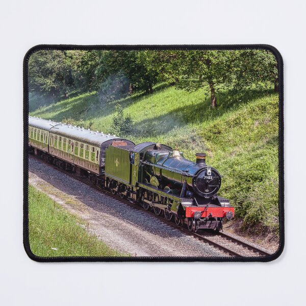 Item preview, 7903 Foremarke Hall Locomotive  designed and sold by Steve H Clark.