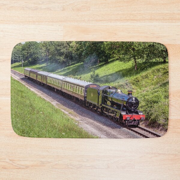 Item preview, 7903 Foremarke Hall Locomotive  designed and sold by Steve H Clark.