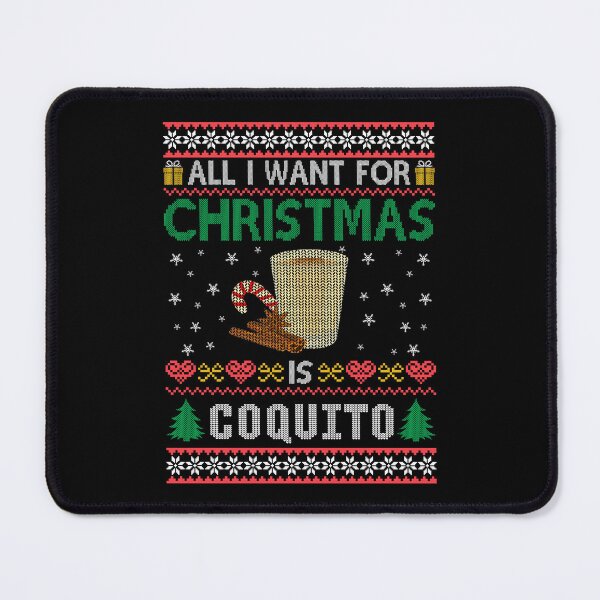 Item preview, Christmas Coquito designed and sold by Caring Hearts.