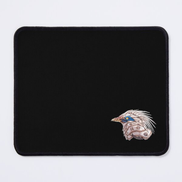 Item preview, Robot myna designed and sold by GS-artworks.