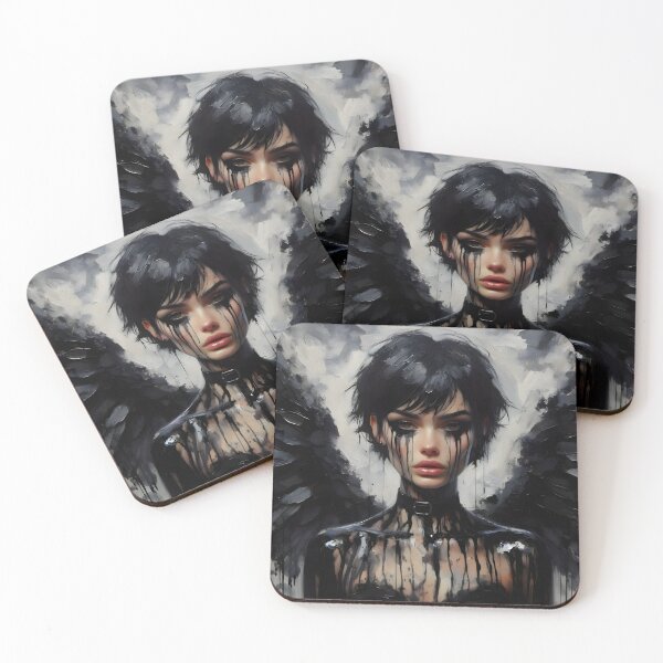 Item preview, Tar designed and sold by Nopasaran-Tsin.
