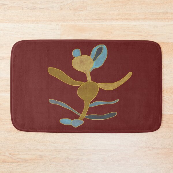 Item preview, Teal Gold Jade Plant designed and sold by Lindyjo.