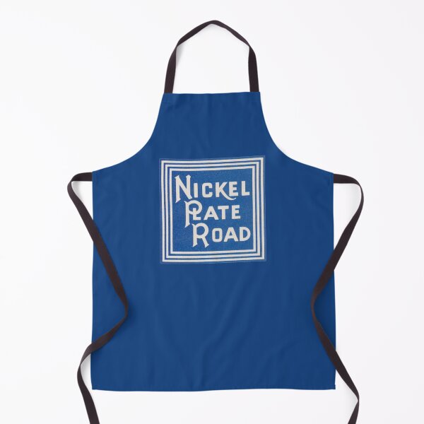 Item preview, 1940s Nickel Plate Road designed and sold by historicimage.
