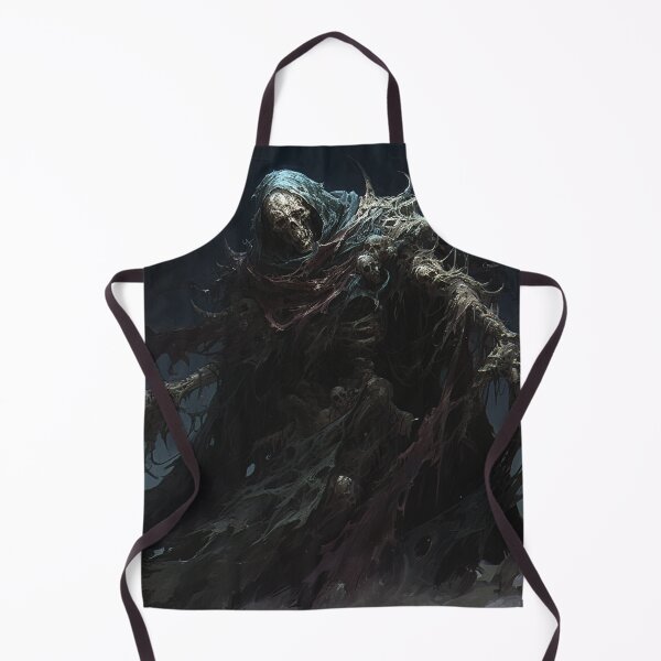 Item preview, Cloaked Skeleton designed and sold by Dawn van Doorn.
