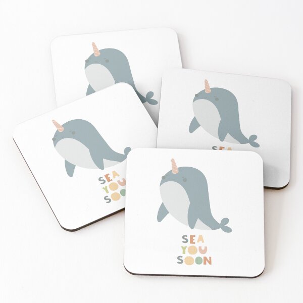 Item preview, Sea You Soon designed and sold by Sophieorge.