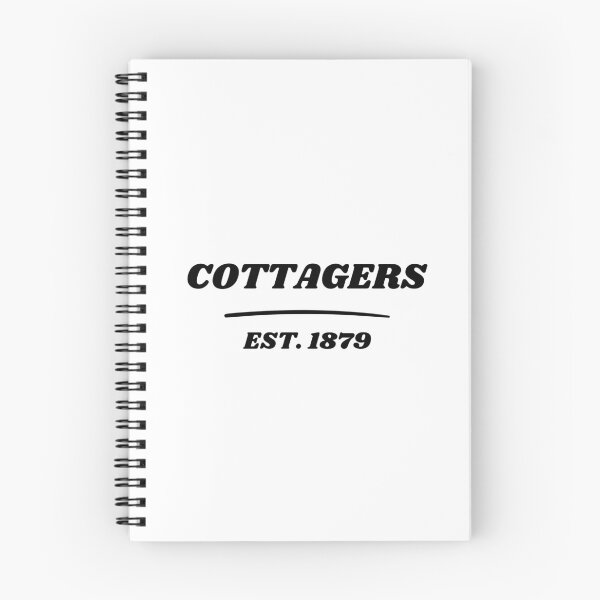 Item preview, Cottagers Fulham Fan Apparel designed and sold by Sjhowell23.