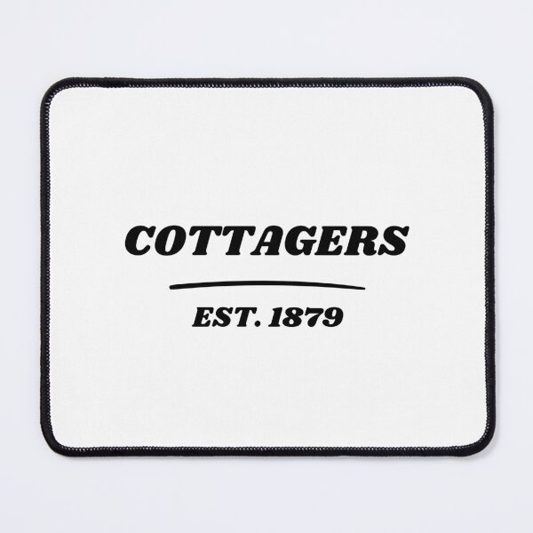 Item preview, Cottagers Fulham Fan Apparel designed and sold by Sjhowell23.