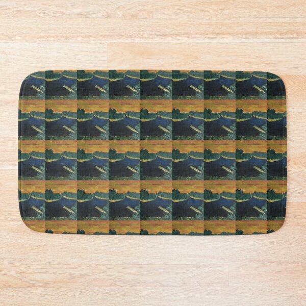 Item preview, Sunset by the Lake designed and sold by dkirenga.