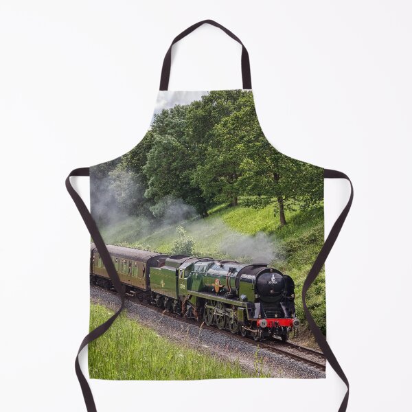 Item preview, Southern Railway Merchant Navy Class 35006 designed and sold by Steve H Clark.
