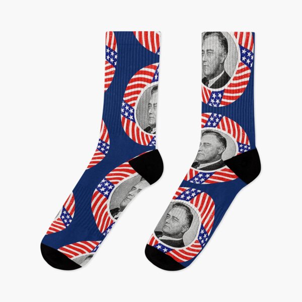 Item preview, 1933 Franklin D. Roosevelt designed and sold by historicimage.