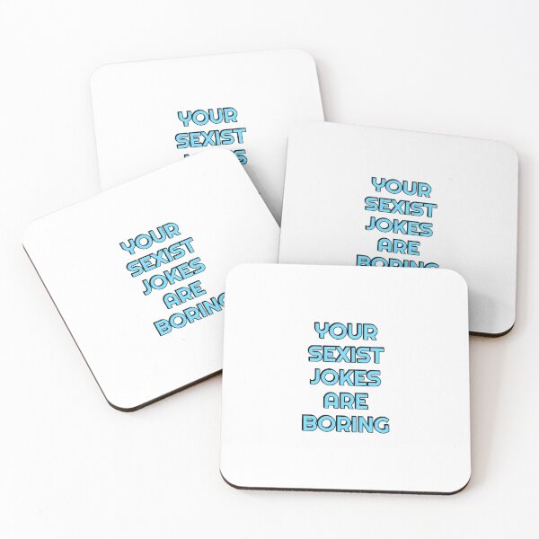 Item preview, Funny feminist  designed and sold by Inspirationmotivation.