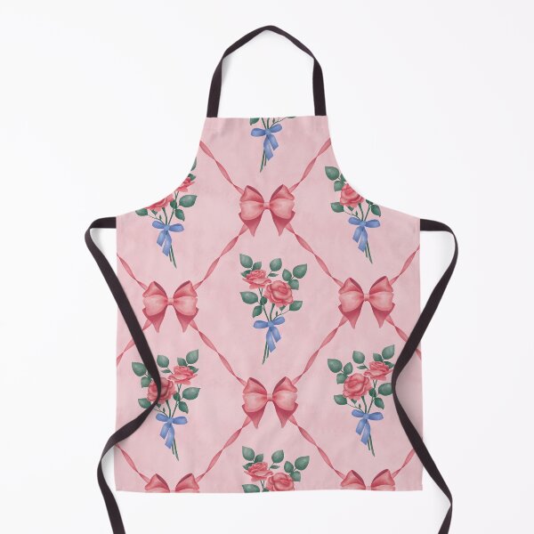 Item preview, Roses with ribbon - pink designed and sold by AllegraMussato.