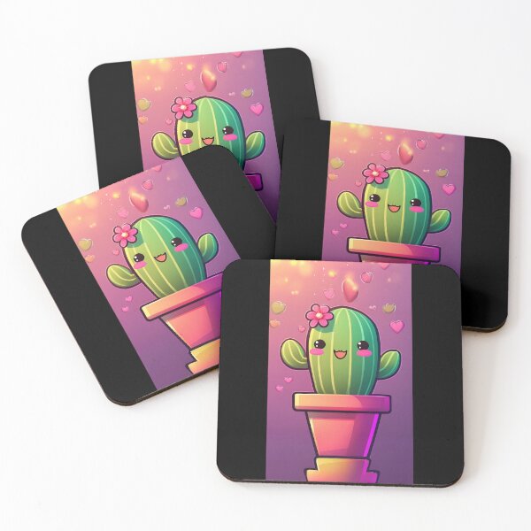 Item preview, Cacti designed and sold by alucnieshop.