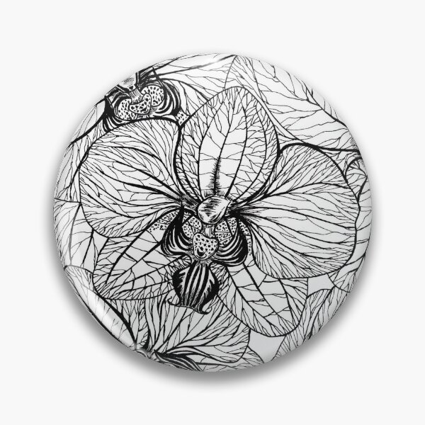 Item preview, Orchids  designed and sold by Onyria Art.