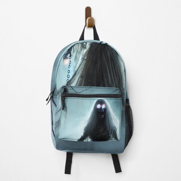 Item preview, The Haunting of Bigg Lizz: Ghost of the Swamp designed and sold by aunins7.