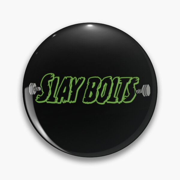 Item preview, Slay Frankenstein  designed and sold by theniamhmachine.