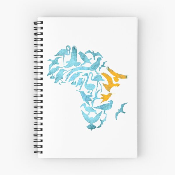 Item preview, Africa Animals designed and sold by UZRWRLD .