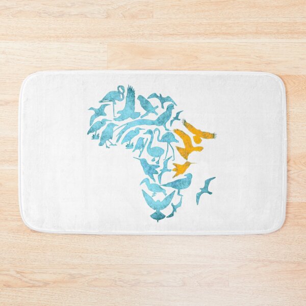 Item preview, Africa Animals designed and sold by UZRWRLD .