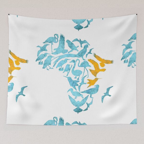 Item preview, Africa Animals designed and sold by UZRWRLD .