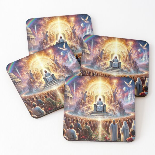 Item preview, The Last Judgment designed and sold by Meta2Physical.