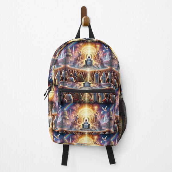Item preview, The Last Judgment designed and sold by Meta2Physical.